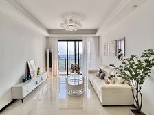 美的度假村 来电随时看房 带租三房 业主出国急售 来价即卖笋