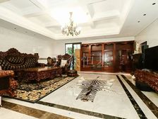 五环现房精装别墅,371平1067万