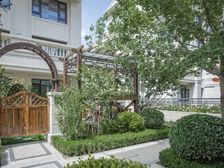 五环现房别墅,368平,1319万