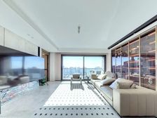 东四环洋房,好房子!层高3.5米一梯一户,240平2575万