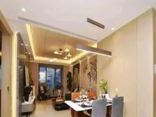 精装洋房大三居,120平,总高五层,450万