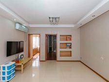 京城豪苑(北区) 精装好房 中间好楼层 商圈成熟 带电梯