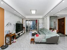 金亨利瑜璟苑,深高护航,4房2卫