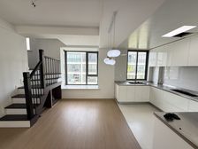 房东急售 稀缺户型 清溪老街 地铁口 北唐新苑三楼复四楼复式