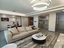 精装现房 直降30万 中央公园轨道0距离 600米永辉