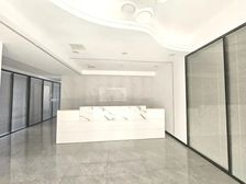 国际企业中心丨600平丨家具配齐丨k11丨总部国际丨光谷大道