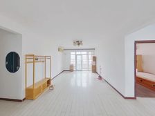 乔庄 ·博客园 满五年一套 运河商务区 新社区 2居室南北向