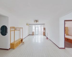 乔庄 ·博客园 满五年一套 运河商务区 新社区 2居室南北向
