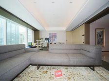 深圳中心天元 5房2厅3卫 314.02㎡