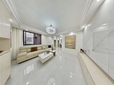 欣苑小区 2室2厅 东南