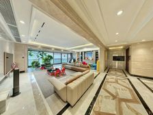 中海花城湾 315.08平4居 南北向精装修 自住保养好