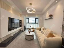 急卖新迎新城,瑞鼎城旁 博欣盛世 次新电梯精装3室100万