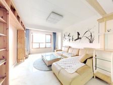 合能四季城一期 4室2厅 西南 东北