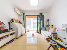 南山华润城大冲热门片区,园林大花园社区,地铁口物业