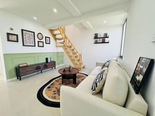 香格里湾 75平3居 南东北向豪华装修 随时签约