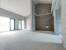 高科江澜礼墅 一梯2户 总共4层纯正洋房 带入户院馆