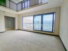 中央公园北 花石沟公园旁 叠拼别墅带露台 业主急售