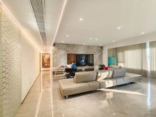 渝北 江湾大平层 豪装佰万 业主诚心卖 双公园 T2洋房