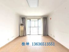 海上名门公寓3居144.65平南北朝向视野开阔采光好