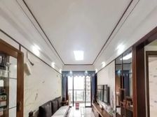 星河丹堤 低于市场30万 看别墅,视野无遮挡!家私全送!