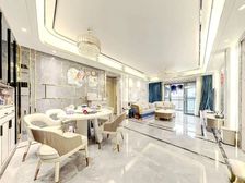 (扛不住了)!星河丹堤V区,超大3房,拎包入住,带车位!