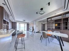 (小洋楼大平层)!星河丹堤N区,拎包入住,价格可谈,带车位!