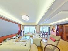 (捡漏笋盘) 带全屋家私 看房来电即可 星河丹堤