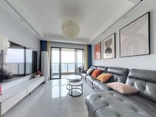 (华附书包)星河丹堤F区,精装3房,拎包入住,价格可谈!