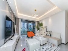 星河丹堤花园南北通透四居 精装满五仅8202元/平