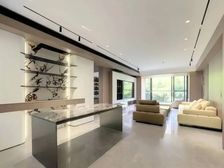 (小洋楼)!星河丹堤N区,复式大平层,拎包入住,带车位!