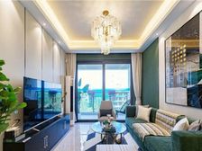 近惠州高铁站,送品牌装修,首付2万起,带华师大名校,星河丹堤