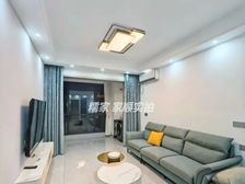 星河丹堤高铁站 临深大楼盘 户型板正 核心地段 楼下就是商业