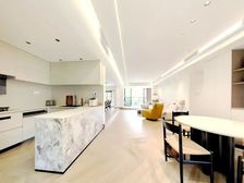 (复式小洋楼)!星河丹堤N区,大平层4房,价格可谈,带车位!