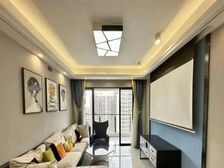 正南向一线看湖景 无遮挡 精装修 着急出售 星河丹堤花园