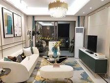 临深近惠州高铁站,精装四房,百年學府环绕,配套成熟,星河丹堤