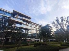 抵款房:首钢云尚江来 颜值天花板 头排看江 龙湖物业