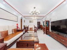 晋元三房两卫,小区北门不沿街,通勤方便不吵闹