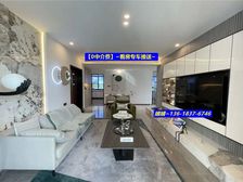 (育财+西附,精装洋房横厅四房)拎包入住,更多优惠来电娟娟