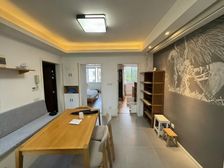 精装修拎包入住 双南全明户型 近五角场 近双地铁 价格好谈