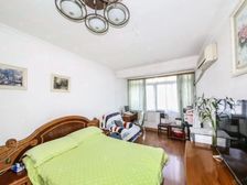 杨浦公园 高楼层视野无遮挡 近医院 精装修 商品住宅 朝南