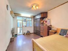 新上!工农三村 地铁口100 南北全明 户型方正