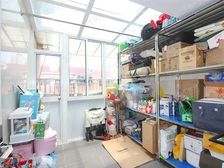 店长小区花园位置精装带地暖双露台XI缺户型