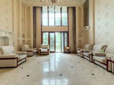 山水文园别墅区 叠拼别墅 直观湖景