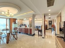 山水文园四期 4室2厅 287.77平