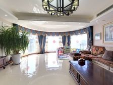 山水文园中园7室2650万元难得的好户型急售