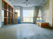 全屋落地窗 视野开阔 看嘉陵江 长江 业主急售 随时看房