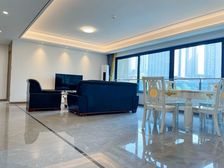 沙区核心大平层 必看华宇城 近地铁凤天路站 横厅 2梯4户