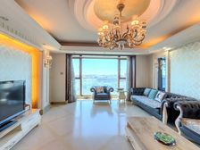 山水文园四期 3室2厅 175.7平