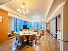 香港置地启元一期 豪华装修 领包入住 一生富贵 步步高升