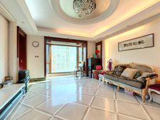 山水文园五期 5室2厅 340.35平